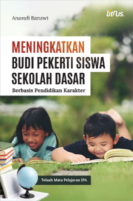 Sampul buku MENINGKATKAN BUDI PE...