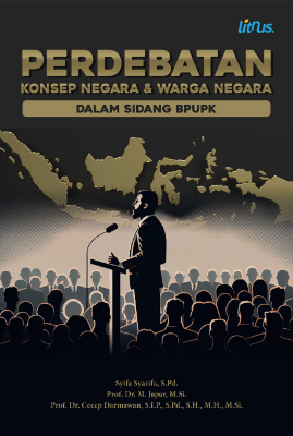Sampul buku PERDEBATAN KONSEP NE...