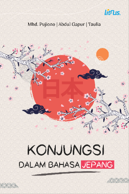 Sampul buku KONJUNGSI DALAM BAHA...