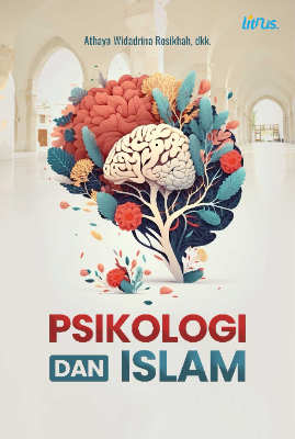 Sampul buku PSIKOLOGI DAN ISLAM