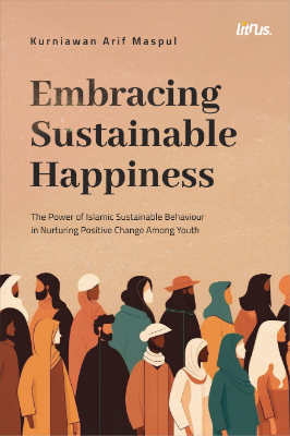Sampul buku EMBRACING SUSTAINABL...