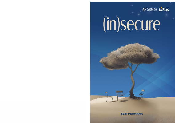 Sampul buku (in)secure
