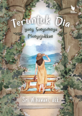 Sampul buku TERUNTUK DIA YANG SE...