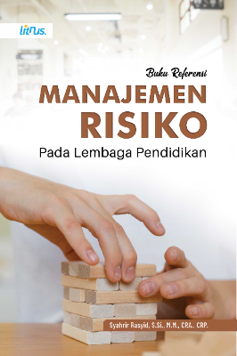 Sampul buku Manajemen Risiko Pad...