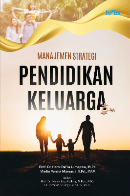 Sampul buku MANAJEMEN STRATEGI P...
