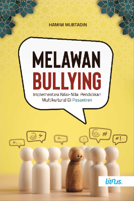 Sampul buku MELAWAN BULLYING Imp...