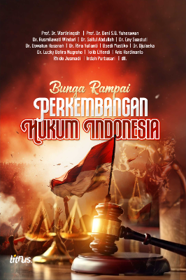 Sampul buku BUNGA RAMPAI PERKEMB...