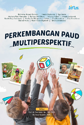 Sampul buku PERKEMBANGAN PAUD MU...
