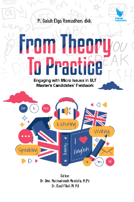 Sampul buku From Theory to Pract...