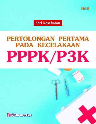 Sampul buku Seri Kesehatan : Per...