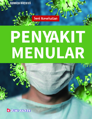 Sampul buku Seri Kesehatan : Pen...