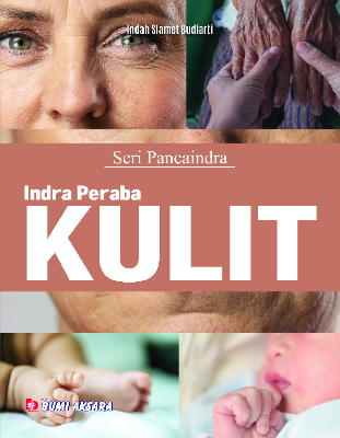 Sampul buku Seri Pancaindra: Ind...