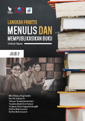 Sampul buku LANGKAH PRAKTIS MENU...
