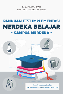 Sampul buku PANDUAN DAN IMPLEMEN...